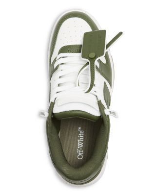 Men's Out Of Office Low Top Sneakers