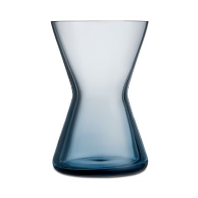 Midsummer Peach-Leaved Bellflower Vase