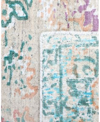 Timeless Rug Designs Ithica S3396 Area Rug, 3' x 5'