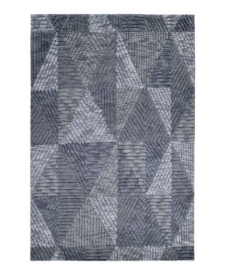 Timeless Rug Designs Erie S3398 Area Rug, 3&#39; x 5&#39;