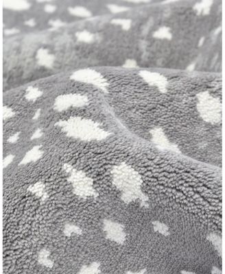 Timeless Rug Designs Louis S3253 Area Rug, 3' x 5'