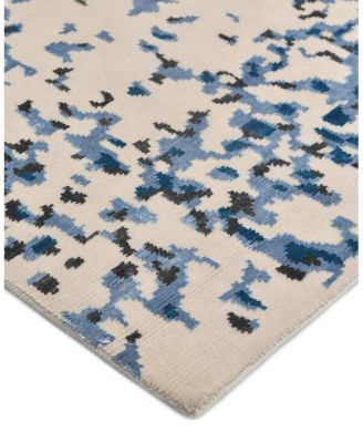 Timeless Rug Designs Monroe S3401 Area Rug, 3' x 5'