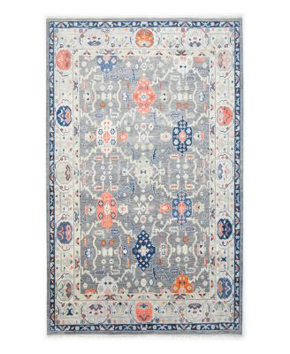 Timeless Rug Designs - Timeless Rug Designs Hollis S3406 Area Rug, 3' x 5'