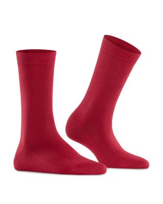 Family Sustainable Cotton Blend Socks