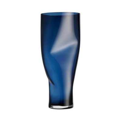 Squeeze Vase Midnight Blue, Extra Large