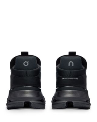 Men's Cloudnova 2 Low Top Sneakers