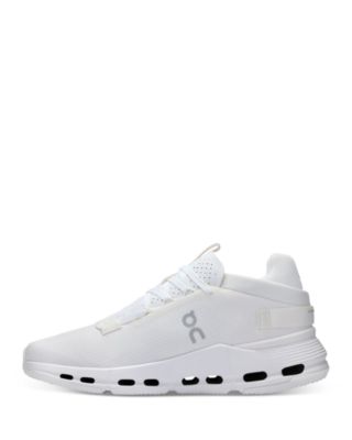 Men's Cloudnova 2 Low Top Sneakers