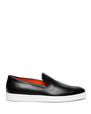 Santoni - Men's Atlantis Slip On Loafers