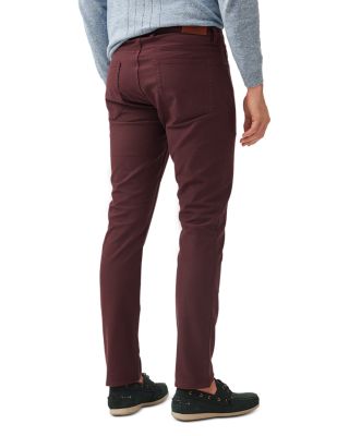 Motion 2 Straight Leg Jeans