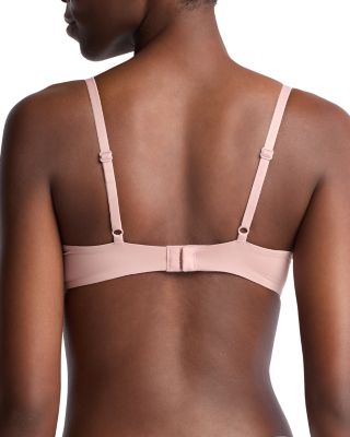 Attraction Push Up Plunge Bra