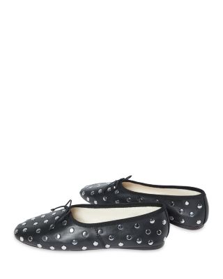 Women's Embellished Flats