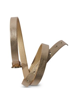 Women's Mini Moon Belt