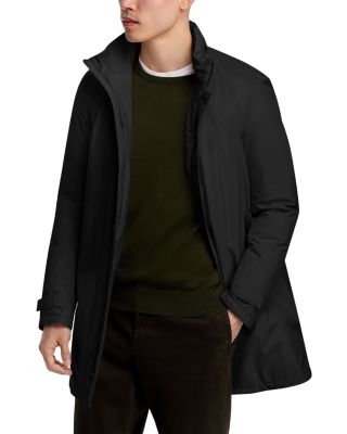 Gore tex car coat online