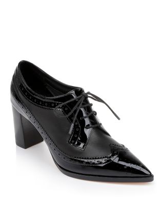 Women's Elodie Pointed Shooties