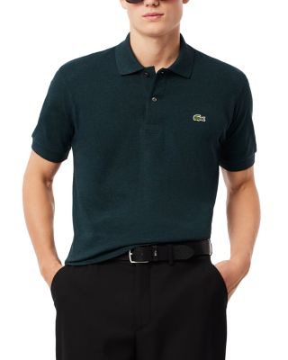 Lacoste Pique Polo - Classic Fit