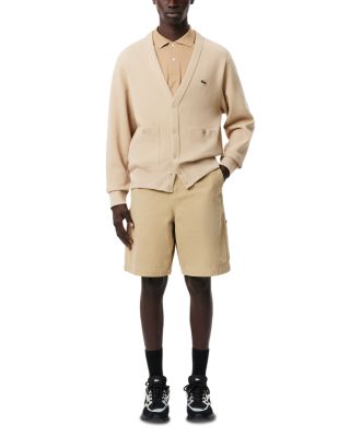 Lacoste Classic Cotton Piqu&eacute; Fashion Polo Shirt