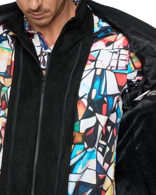 Jetset Blazer with Removable Liner