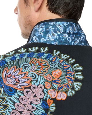 Goliath Printed Camp Shirt