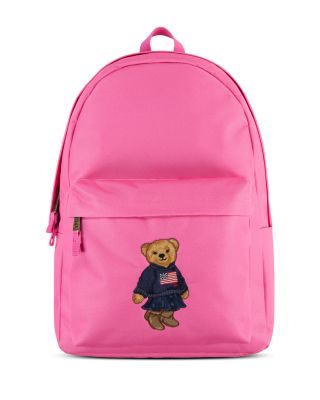 Polo Ralph Lauren - Polo Bear Backpack