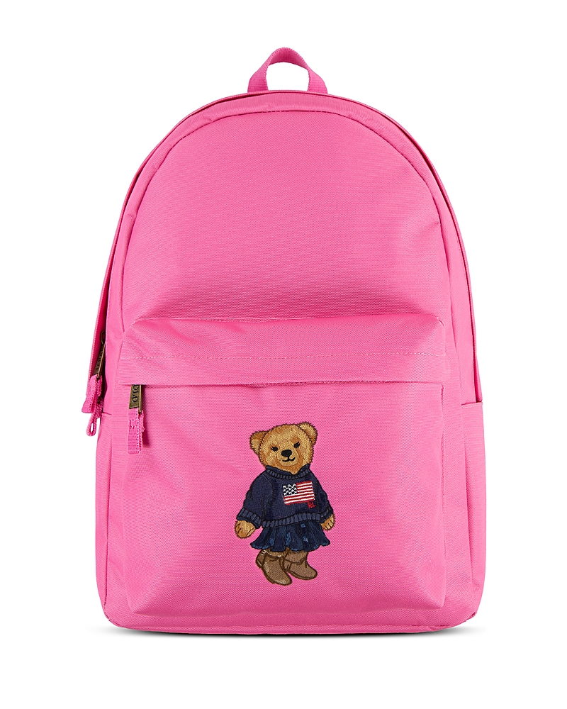 Polo Ralph Lauren Polo Bear Backpack