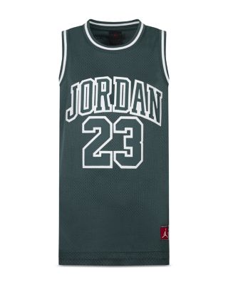 Jordan Boys' Jordan 23 Jersey - Big Kid