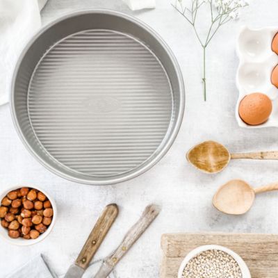 9&amp;quot; Round Cake Pan