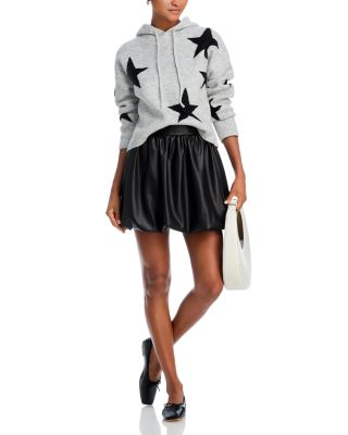 Star Hoodie Sweater - Exclusive