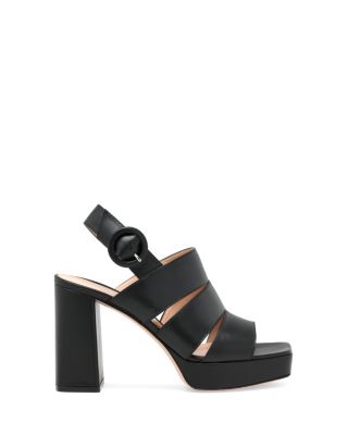 Gianvito Rossi - Women's Lyonne Sandals