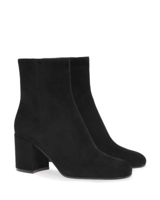 Gianvito Rossi - Women's Joelle Booties