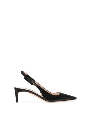 Gianvito Rossi - Women's Lindsay Pumps