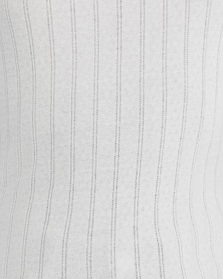 Pointelle Cardigan, Camisole &amp; Pants