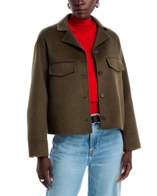 Rails - Riley Jacket