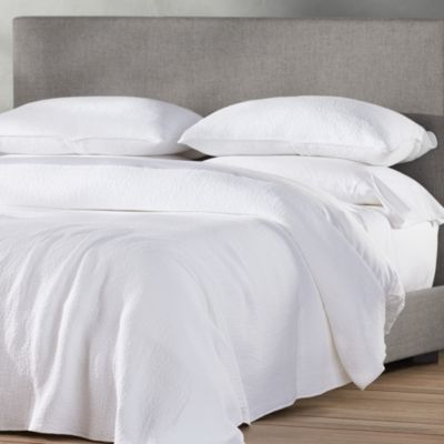 Organic Cotton Cascade Sham, Standard