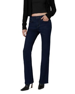 Joe's Jeans - The Provocateur High Rise Bootcut Jeans in After Party