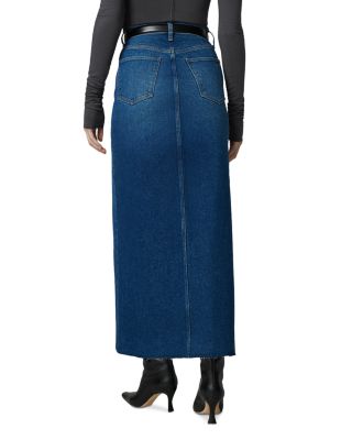 The Eva Maxi Skirt