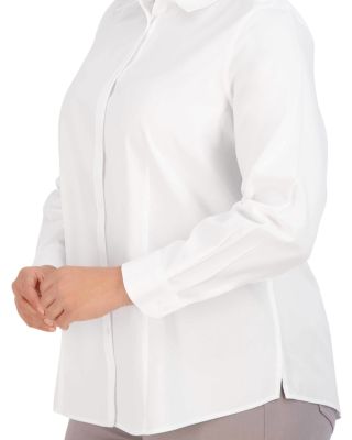 Dianna Long Sleeve Shirt