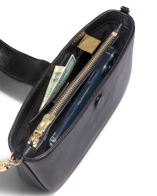 The Crumple Convertible Crossbody Bag