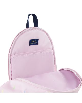 Poly Pony Backpack