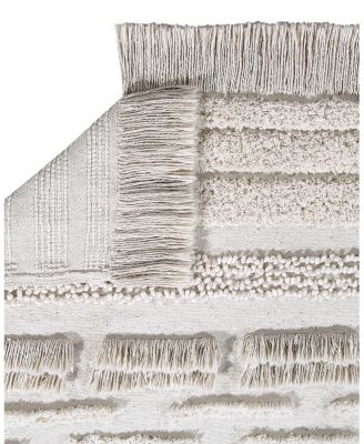 Lorena Canals Early Hours Washable Air Area Rug, 4&#39;7&amp;quot; x 6&#39;7&amp;quot;