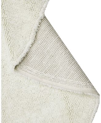 Lorena Canals Silhouette Woolable Rond Round Area Rug, 9'10" x 9'10"