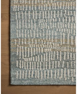 Loloi Elias ELA-02 Area Rug, 7'9" x 9'9"