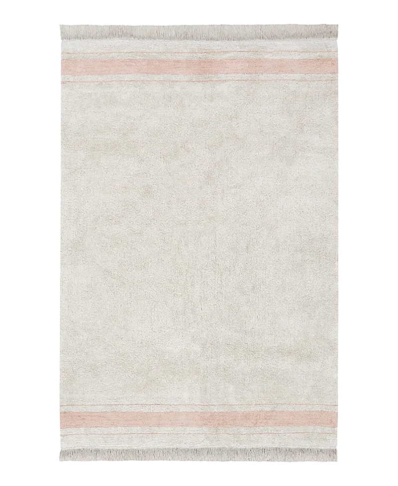 Lorena Canals Little Chef Washable Gastro Area Rug, 3' X 4'3 In Neutral