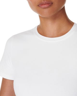 Essential Short Sleeve Tee