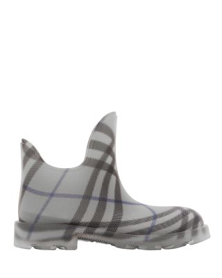 Burberry - Men's Casual Marsh Ankle Boots