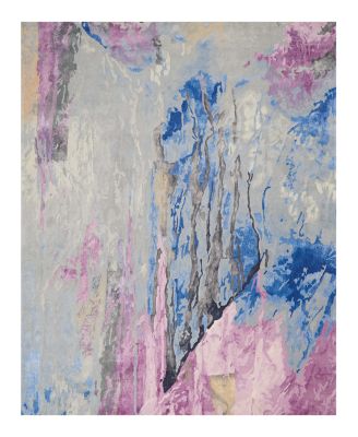 Prismatic Area Rug, 7' 9 x 9' 9