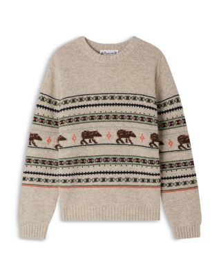 Bonpoint - Boys' Grande Sweater - Little Kid, Big Kid