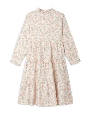 Bonpoint - Girls' Gwendolyn Dress - Little Kid, Big Kid