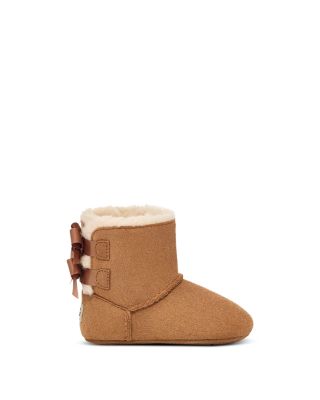 Girls' Baby Bailey Bow Booties - Baby