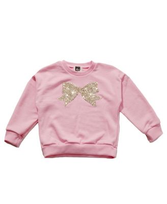 Petite Hailey - Girls' Nyla Sweatshirts - Baby, Little Kid