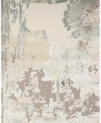 LR Home Cheshire CHESH-82127 Runner Area Rug, 2'6" x 9'9"